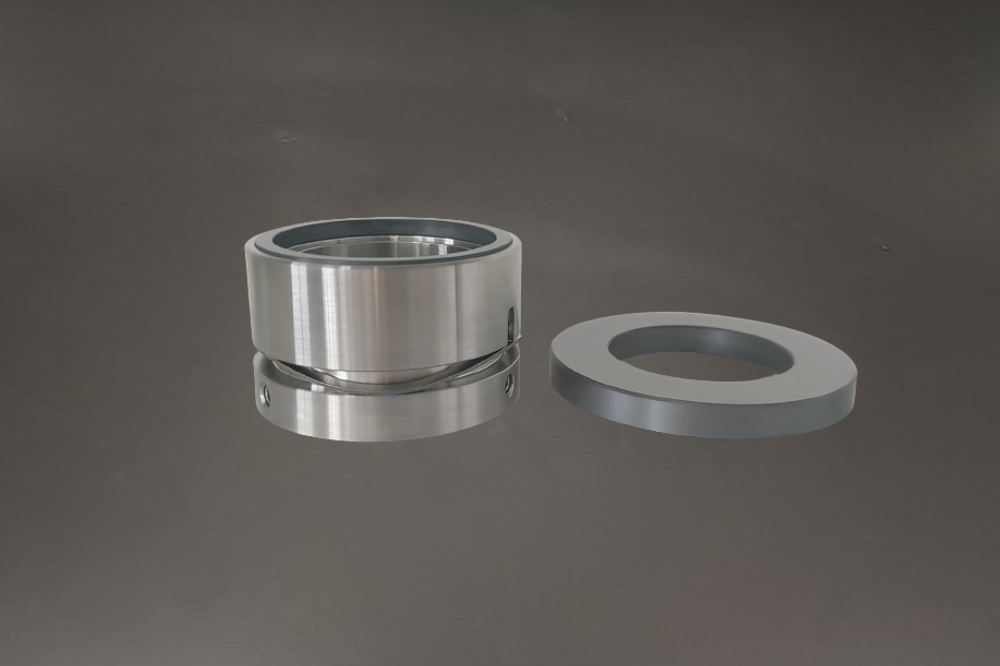 AS-R1653 wave spring mechnaical seal to replace Vulcan 1653 seal